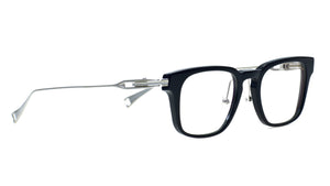 LSA 446 Navy Shiny Silver  DLX446 A 04AF