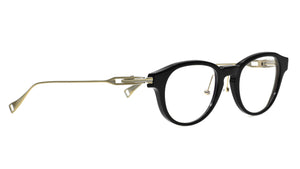 LSA 447 Black Gold Sand  DLX447 A 02AF