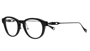 LSA 447 Black Matte Black  DLX447 A 01AF