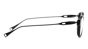 LSA 447 Black Matte Black  DLX447 A 01AF