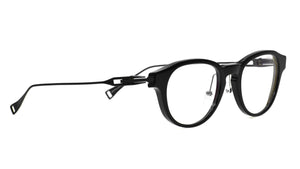 LSA 447 Black Matte Black  DLX447 A 01AF