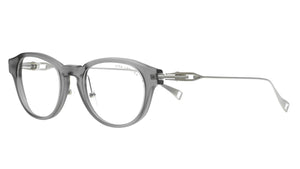 LSA 447 Crysral Grey Shiny Silver  DLX447 A 03AF