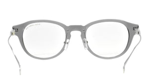 LSA 447 Crysral Grey Shiny Silver  DLX447 A 03AF