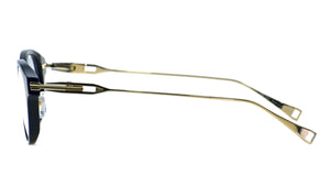 LSA 447 Navy Gold Sand  DLX447 A 04AF