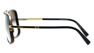 MACH ONE Matte Black-Rose Gold(SUN)