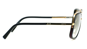 MACH ONE Matte Black-Rose Gold(SUN)