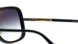 MACH ONE Matte Black-Rose Gold(SUN)
