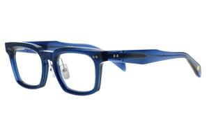 MONOLIX Future Dusk Blue  DTX750 A 02AF