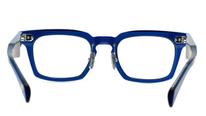 MONOLIX Future Dusk Blue  DTX750 A 02AF