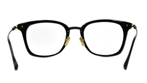 STATESIDE THREE Black Matte Black Yellow Gold  DTX450 A 02