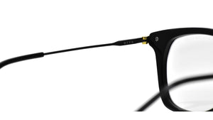 STATESIDE THREE Black Matte Black Yellow Gold  DTX450 A 02