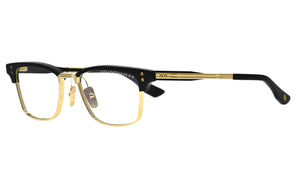 STATESMAN SIX Matte Black White Gold-Matte Black DTX132 52 02 Z