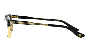 STATESMAN SIX Matte Black White Gold-Matte Black DTX132 52 02 Z