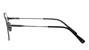UNION FOUR Black Iron Antique Silver  DTX426 A 02