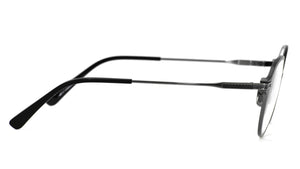 UNION FOUR Black Iron Antique Silver  DTX426 A 02