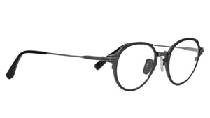 UNION FOUR Black Iron Antique Silver  DTX426 A 02