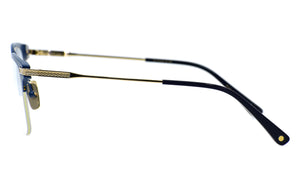 UNION TWO Matte Navy-White Gold  DTX424 A 03