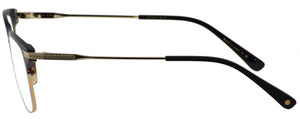 UNION TWO Black Iron-White Gold
