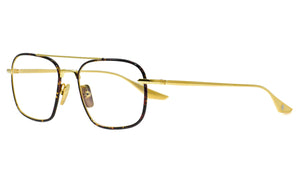 WANDOUIR Yellow Gold Tortoise  DTX180 A 01