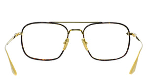 WANDOUIR Yellow Gold Tortoise  DTX180 A 01