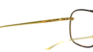 WANDOUIR Yellow Gold Tortoise  DTX180 A 01