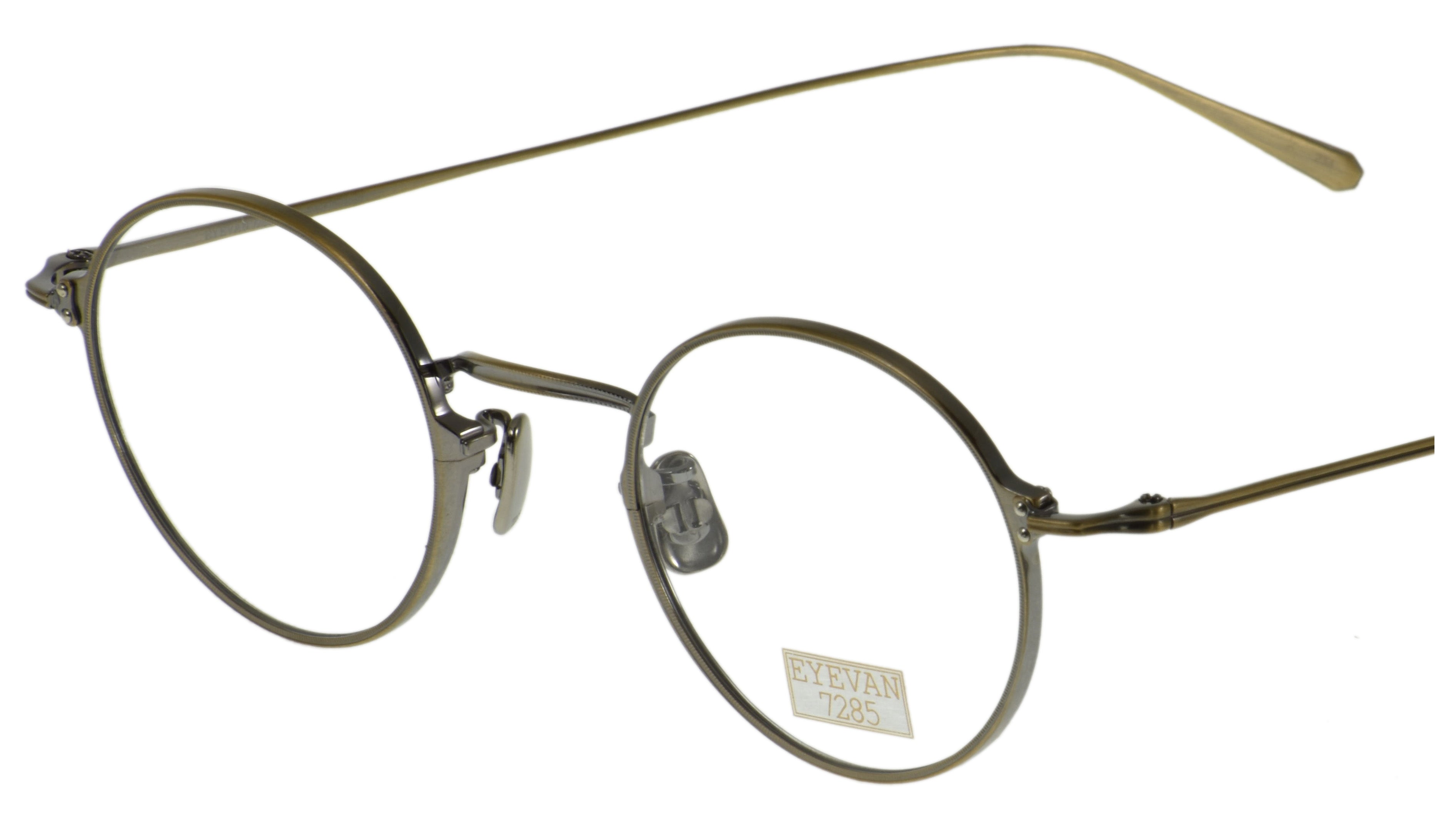 186 43 901 – 岡山眼鏡店