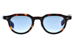 EYEVAN7285 340MR(48) 純正ライトブルーカラーレンズ付属 340MR 48 348 GM LT.BLU50.GD – 岡山眼鏡店