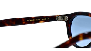 340MR 48 348 GM LT.BLU50.GD – 岡山眼鏡店