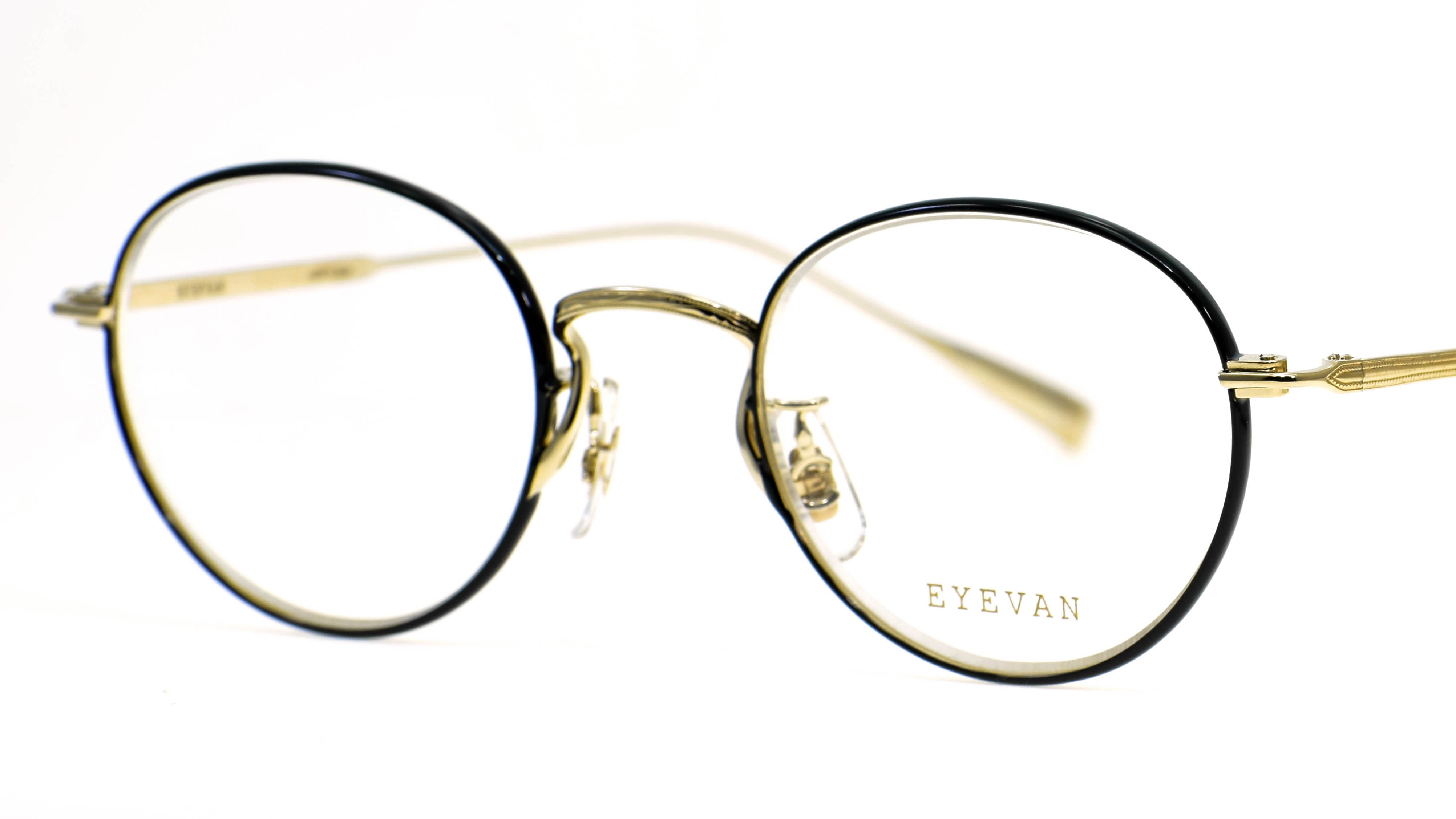 小物 EYEVAN Altas(44) G-C2 ATLAS 44 G C2 – 岡山眼鏡店