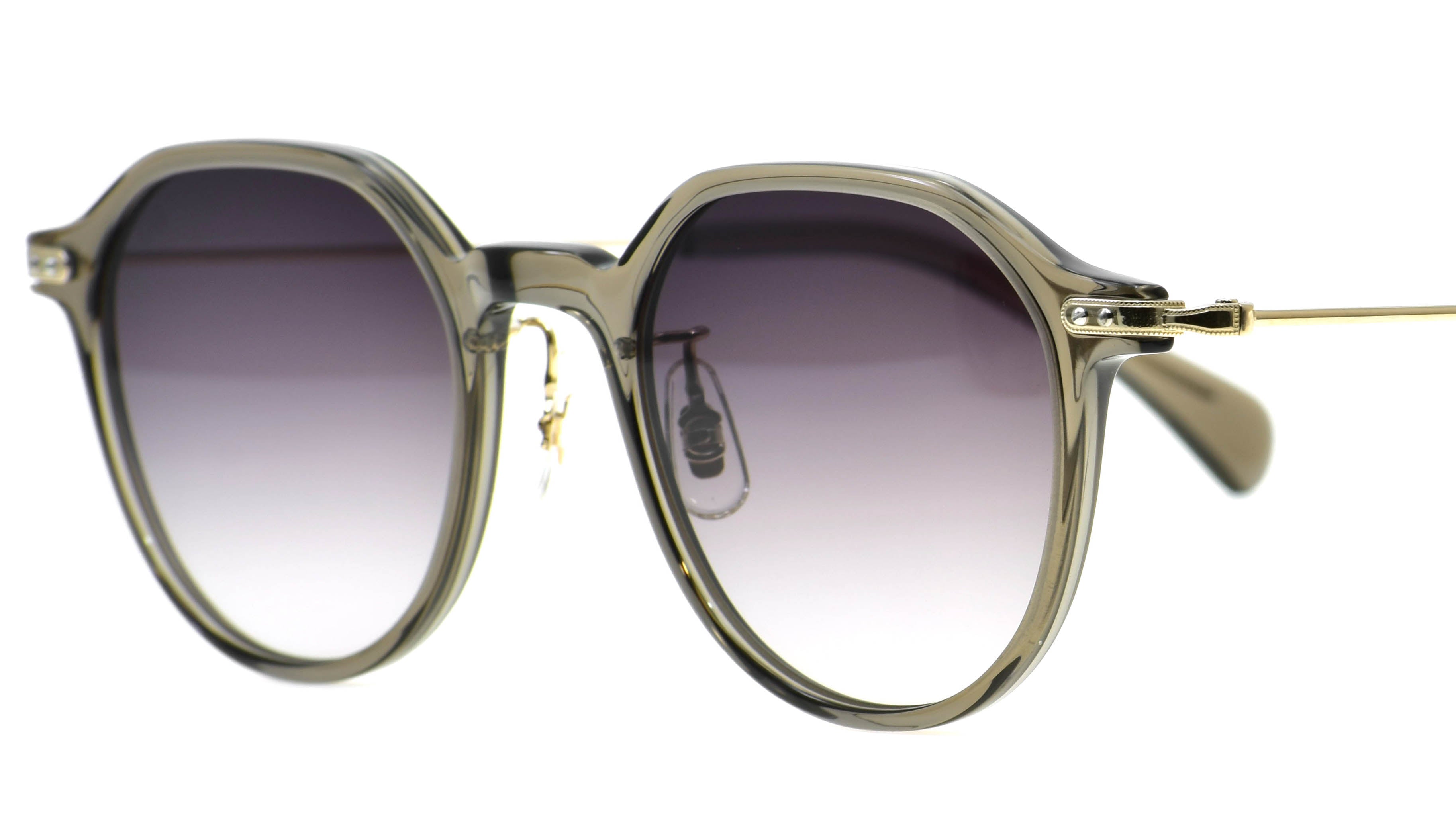 定価以下 正規品 日本製 美品 EYEVAN Ramsey 49 brown RAMSEY-C 49（SG）| EYEVAN – EROTICA ONLINE STORE