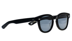 WEBB BR 50 PBK-BK