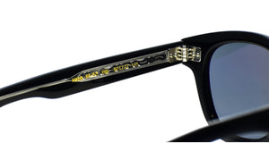 WEBB BR 50 PBK-BK