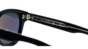 WEBB BR 50 PBK-BK