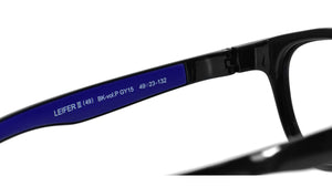 LEIFER 3 49 BK VP GY15 VP GY1