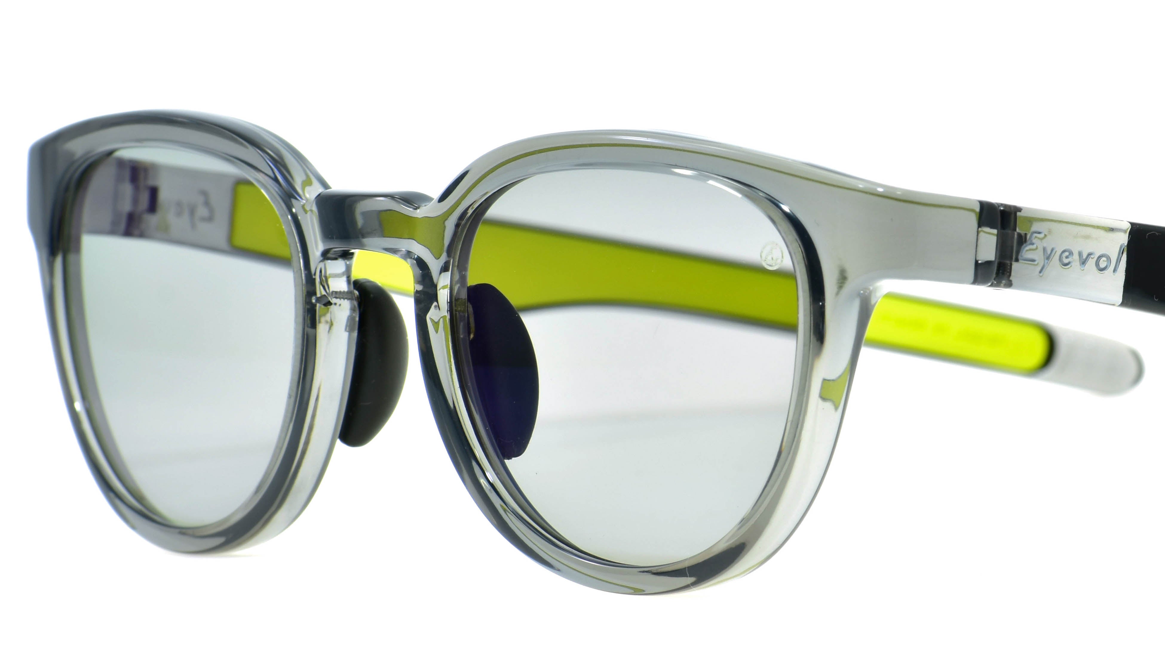 音のシンメトリー　レンドヴァイ・エルネー LEIFER III (49) DM-V3 GN69PL | Eyevol ONLINE STORE