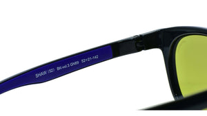 SHAW 52 BK-V3 GN69PL-V3 GN69