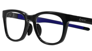 SHAW 52 BK VP GY15 VP GY15 P – 岡山眼鏡店
