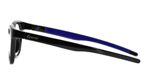 SHAW 52 BK VP GY15 VP GY15 P – 岡山眼鏡店