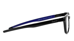 SHAW 52 BK VP GY15 VP GY15 P – 岡山眼鏡店