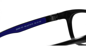 SHAW 52 BK VP GY15 VP GY15 P – 岡山眼鏡店