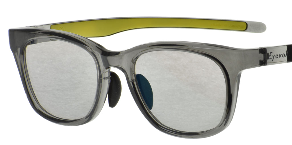 SHAW 52 GRY LY MGYPL M. GRY PL – 岡山眼鏡店