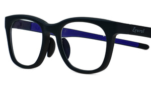 小物 Eyevol SHAW52 MBK-VP GY15-VP GY15 SHAW 52 MBK VP GY15 VP GY15 – 岡山眼鏡店