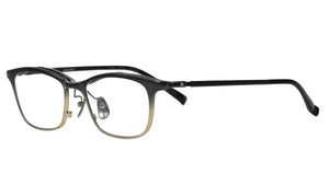 JD-015 002 Black&Gold