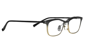 JD-015 002 Black&Gold
