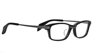 JN-557 001 Black