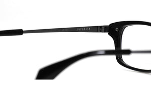 JN-557 001 Black