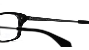 JN-557 001 Black