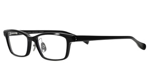 JN-686 001 Black