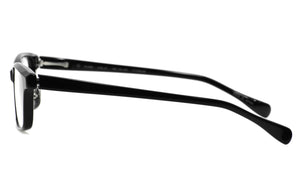 JN-686 001 Black