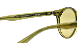 JS-167 S02 Matcha